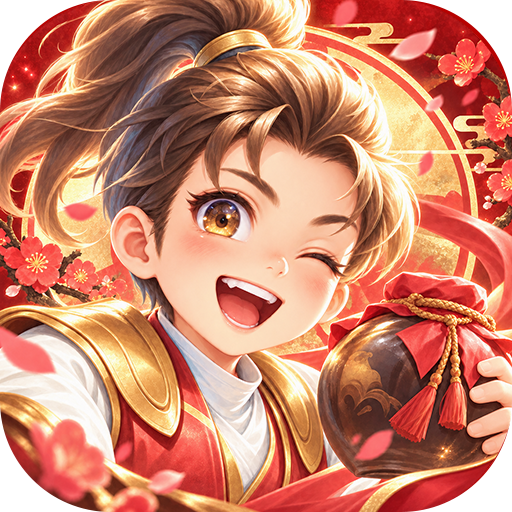 独步武林-天卡服