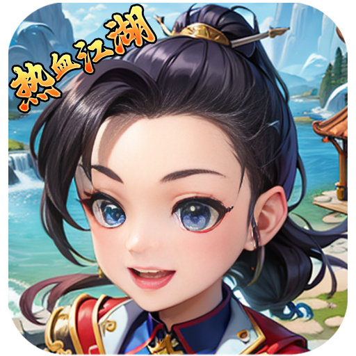 热江赏金版